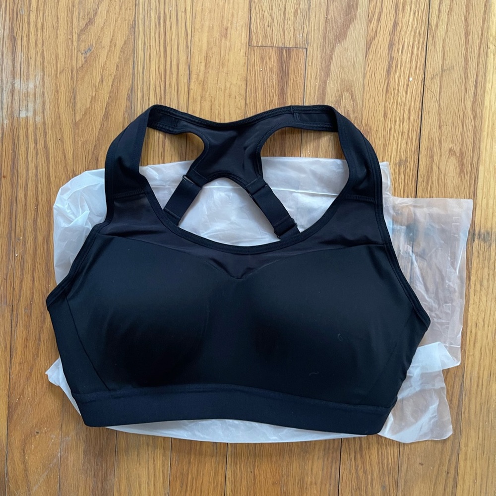 Gymshark Sports Bra